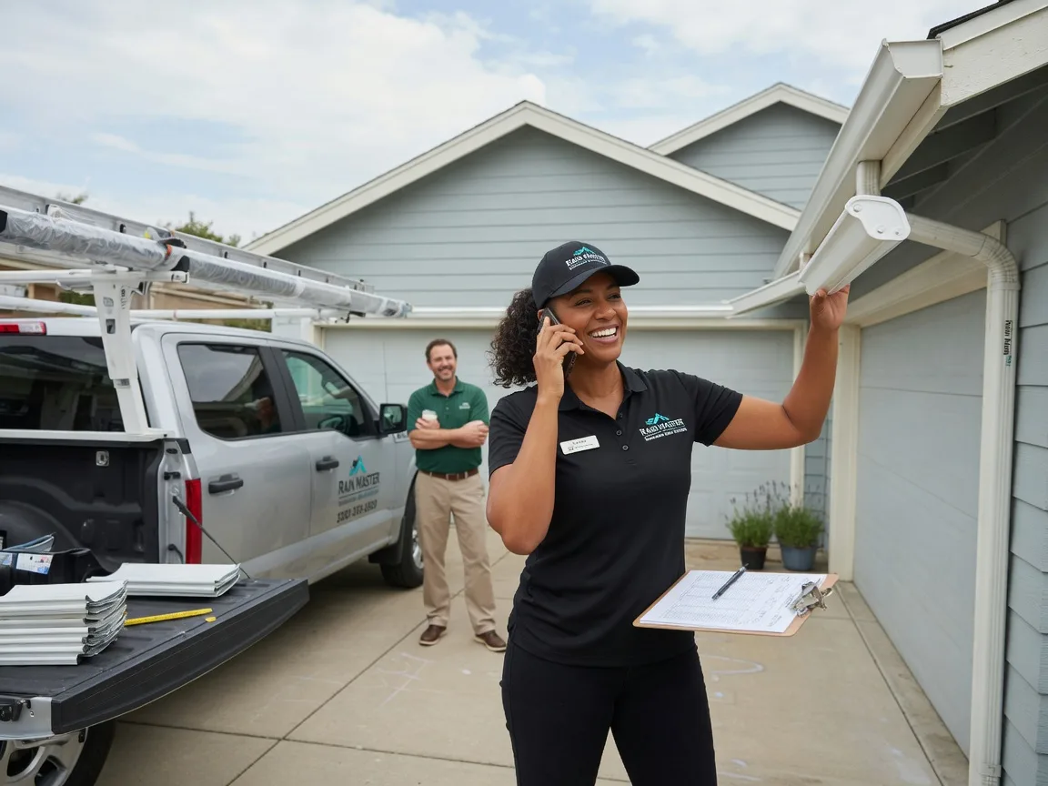 Gutter Installation Rowesville, SC FAQs